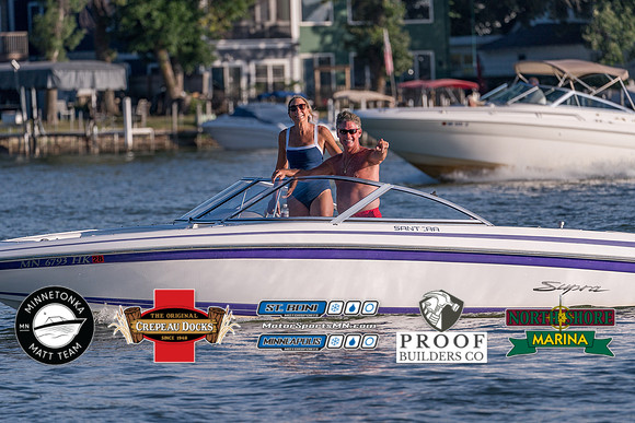 Lake Minnetonka