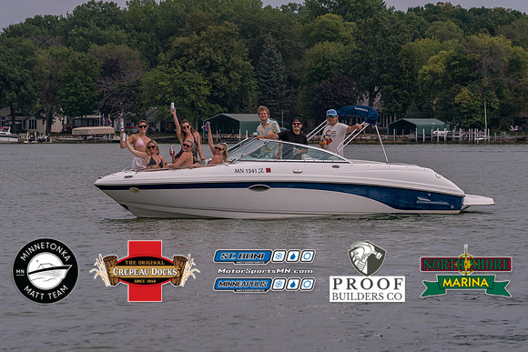 Lake Minnetonka