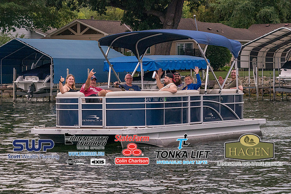 Lake Minnetonka