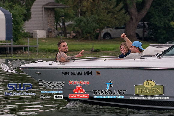 Lake Minnetonka