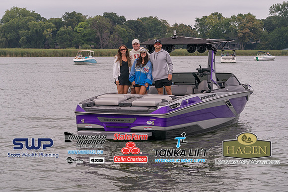 Lake Minnetonka