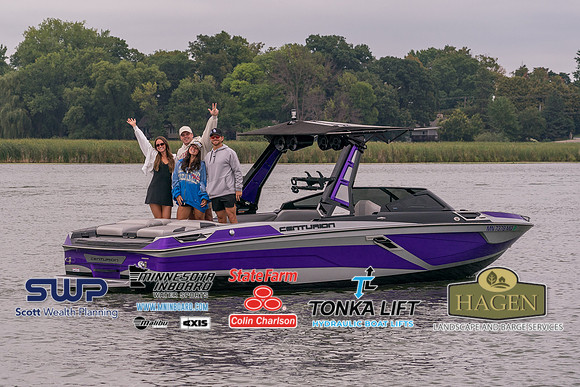 Lake Minnetonka