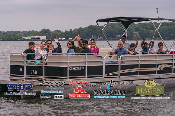 Lake Minnetonka
