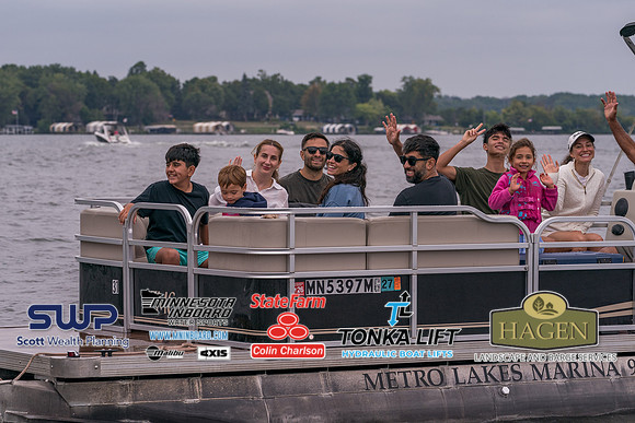 Lake Minnetonka