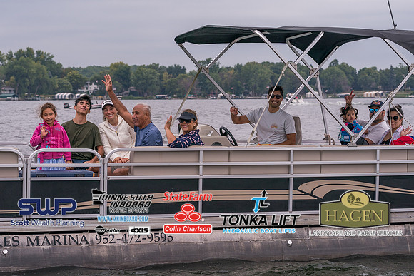 Lake Minnetonka