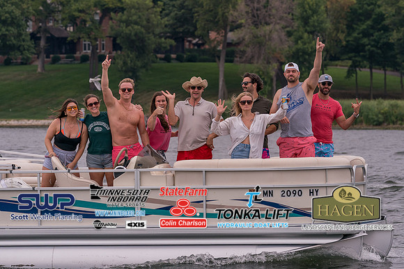 Lake Minnetonka