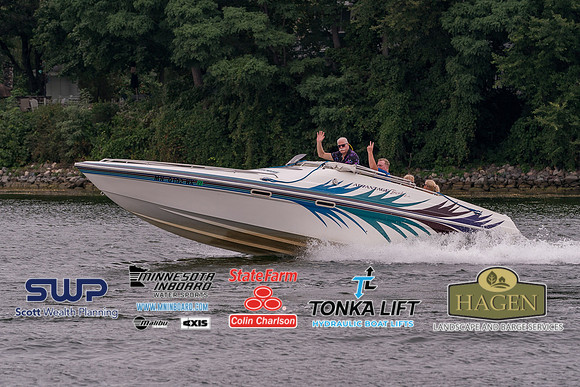 Lake Minnetonka