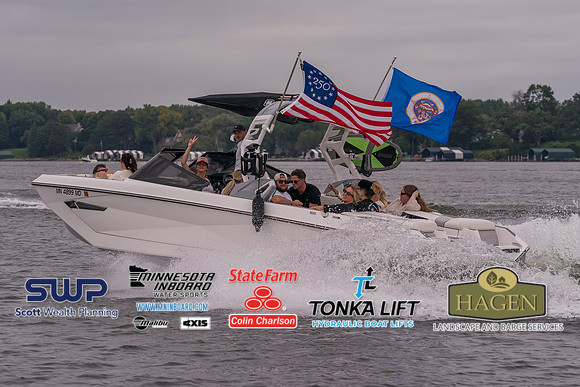 Lake Minnetonka