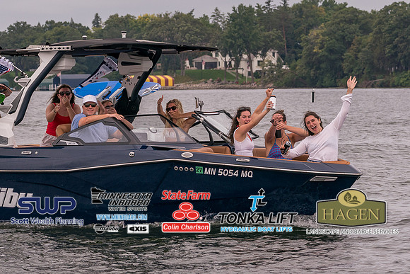 Lake Minnetonka