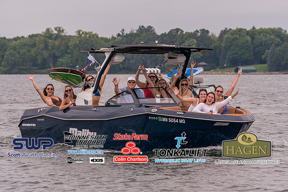 Lake Minnetonka