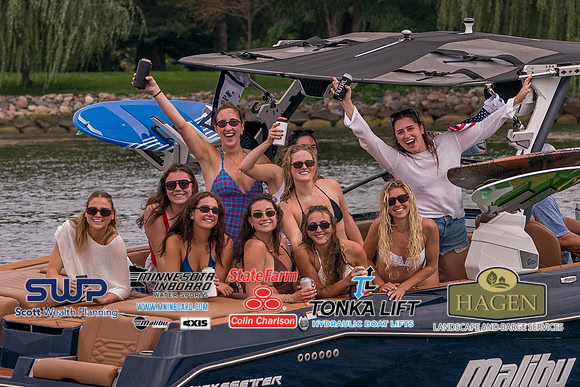 Lake Minnetonka