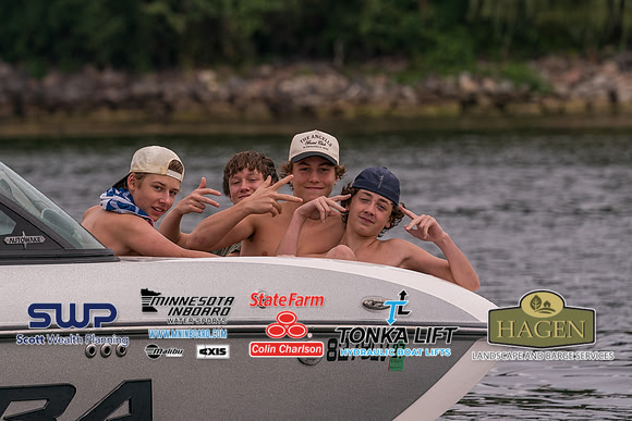 Lake Minnetonka