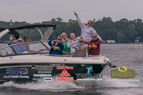 Lake Minnetonka