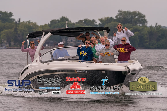Lake Minnetonka