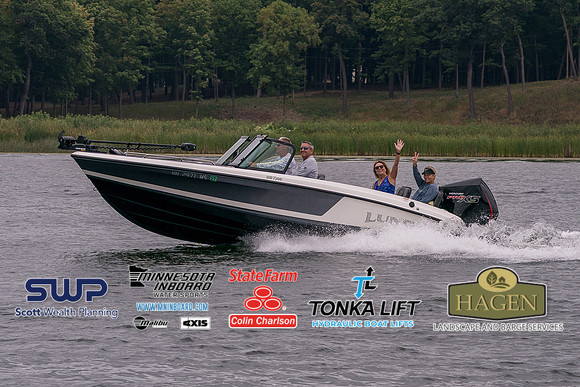 Lake Minnetonka