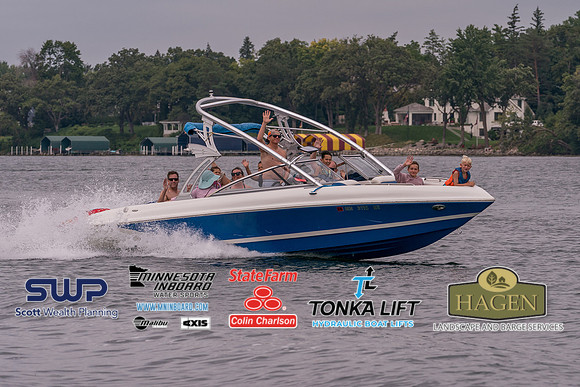 Lake Minnetonka