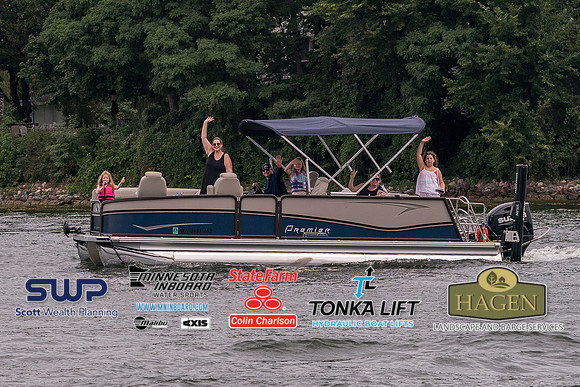 Lake Minnetonka