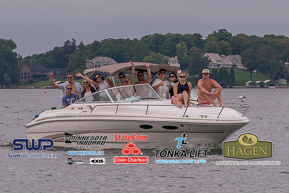 Lake Minnetonka