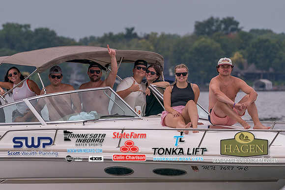 Lake Minnetonka