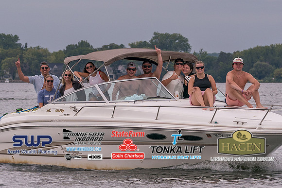 Lake Minnetonka