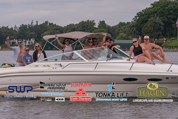 Lake Minnetonka