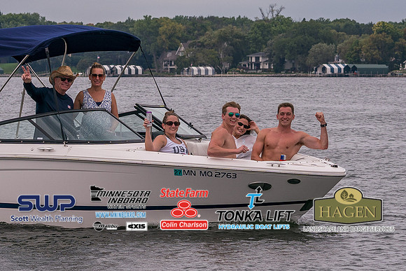 Lake Minnetonka