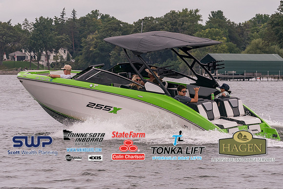 Lake Minnetonka