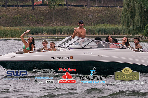 Lake Minnetonka