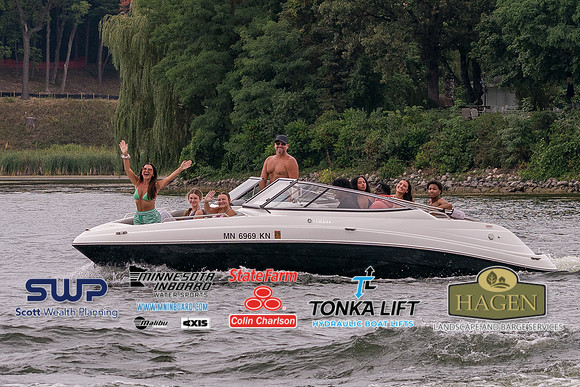 Lake Minnetonka