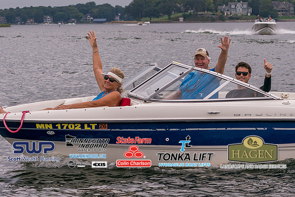 Lake Minnetonka