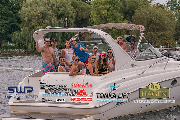 Lake Minnetonka
