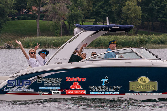 Lake Minnetonka