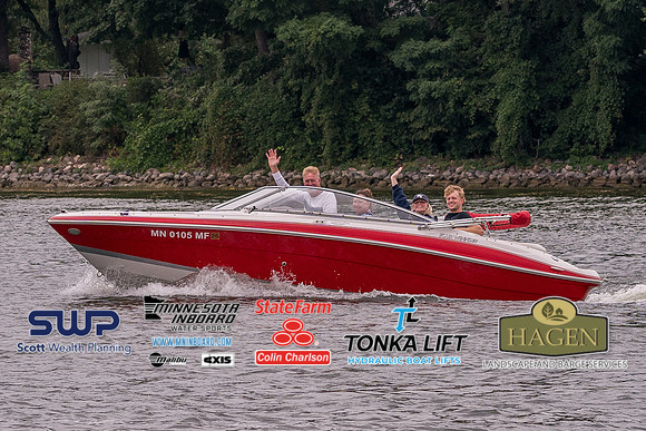 Lake Minnetonka