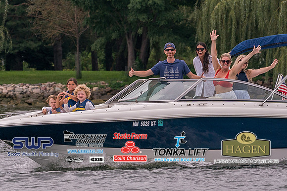 Lake Minnetonka