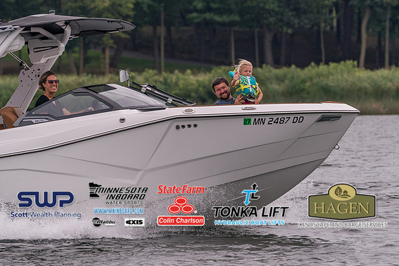 Lake Minnetonka