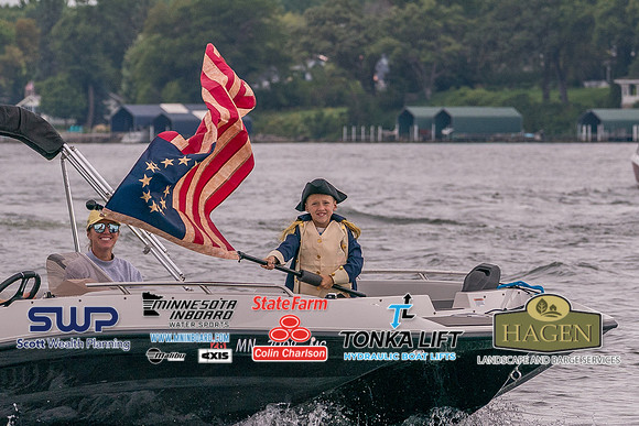 Lake Minnetonka