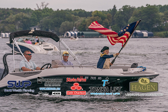Lake Minnetonka