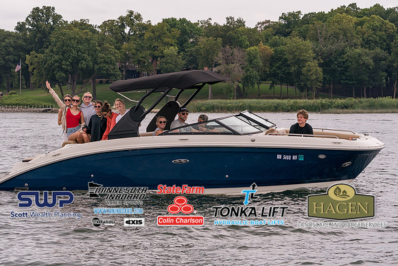 Lake Minnetonka