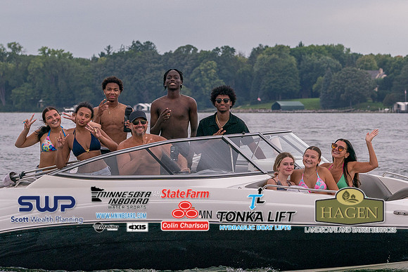 Lake Minnetonka