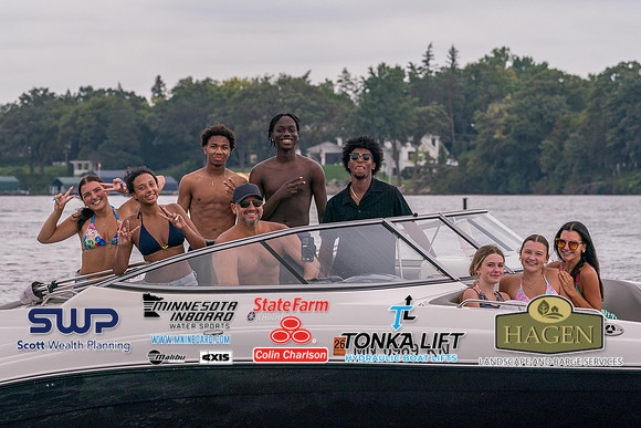 Lake Minnetonka
