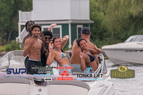 Lake Minnetonka