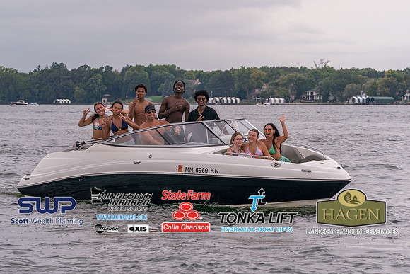 Lake Minnetonka