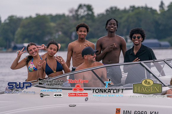 Lake Minnetonka