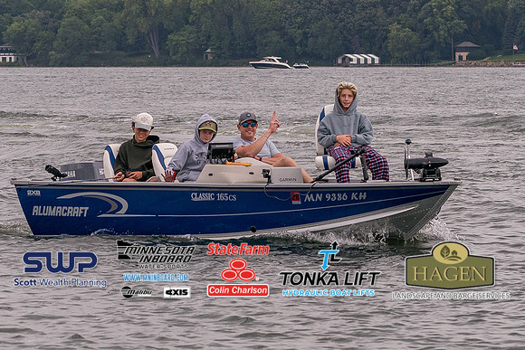 Lake Minnetonka
