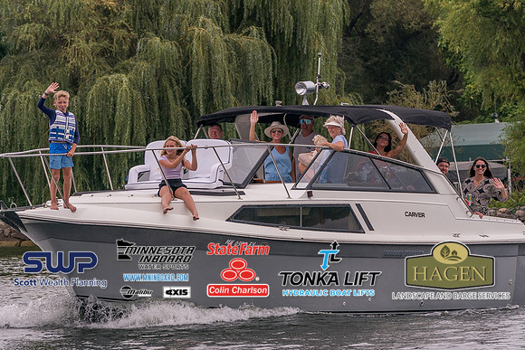 Lake Minnetonka
