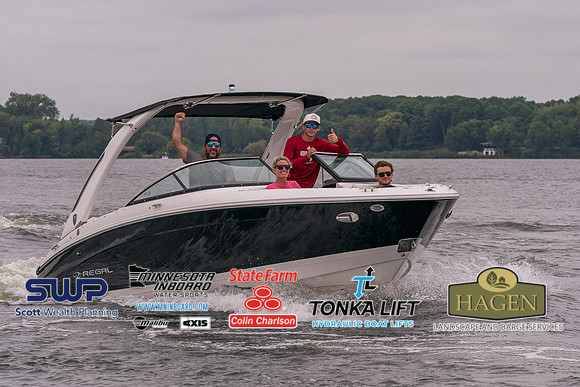 Lake Minnetonka