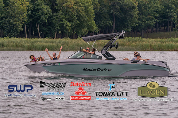 Lake Minnetonka