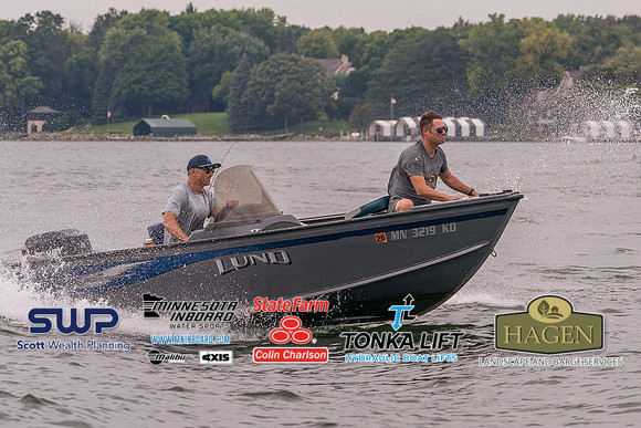 Lake Minnetonka