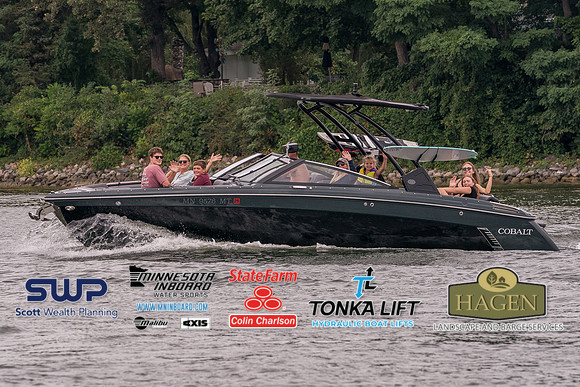 Lake Minnetonka