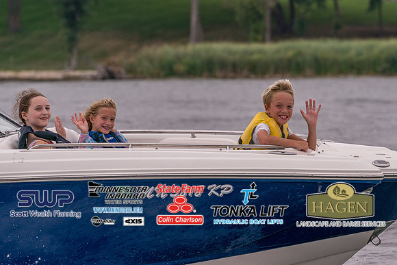 Lake Minnetonka